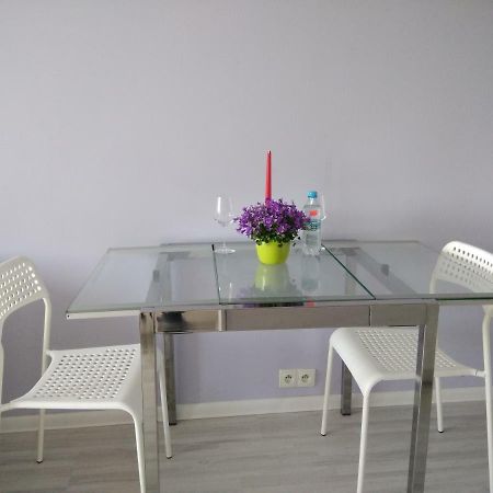 Apartment Plac Bankowy Varsóvia Exterior foto