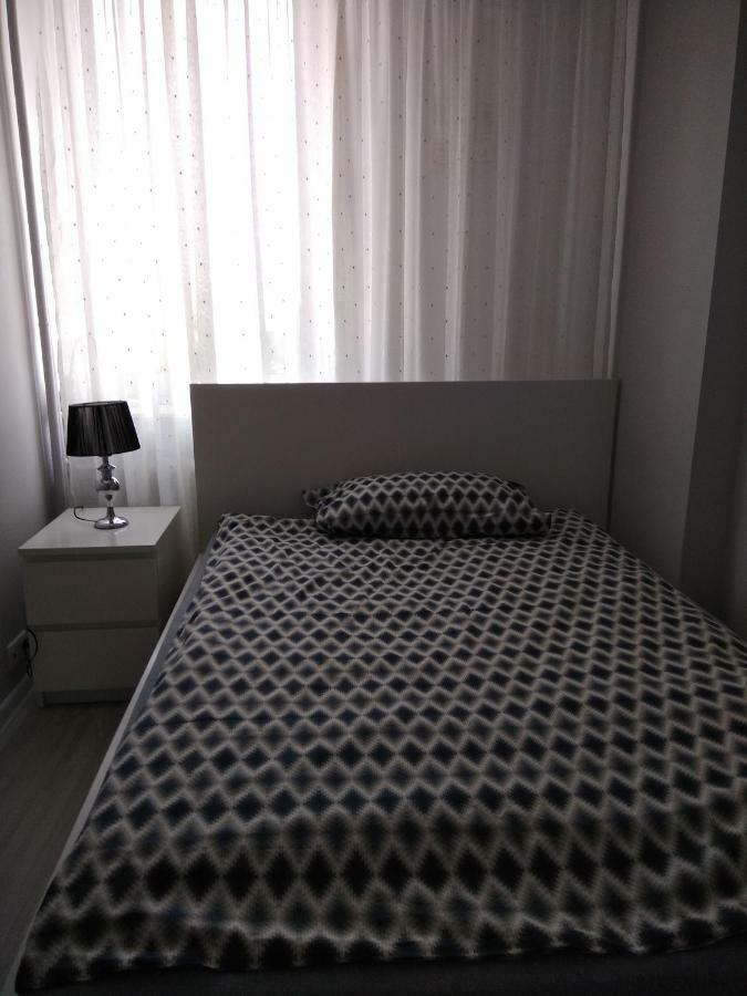 Apartment Plac Bankowy Varsóvia Exterior foto