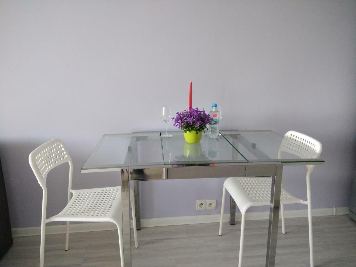 Apartment Plac Bankowy Varsóvia Exterior foto